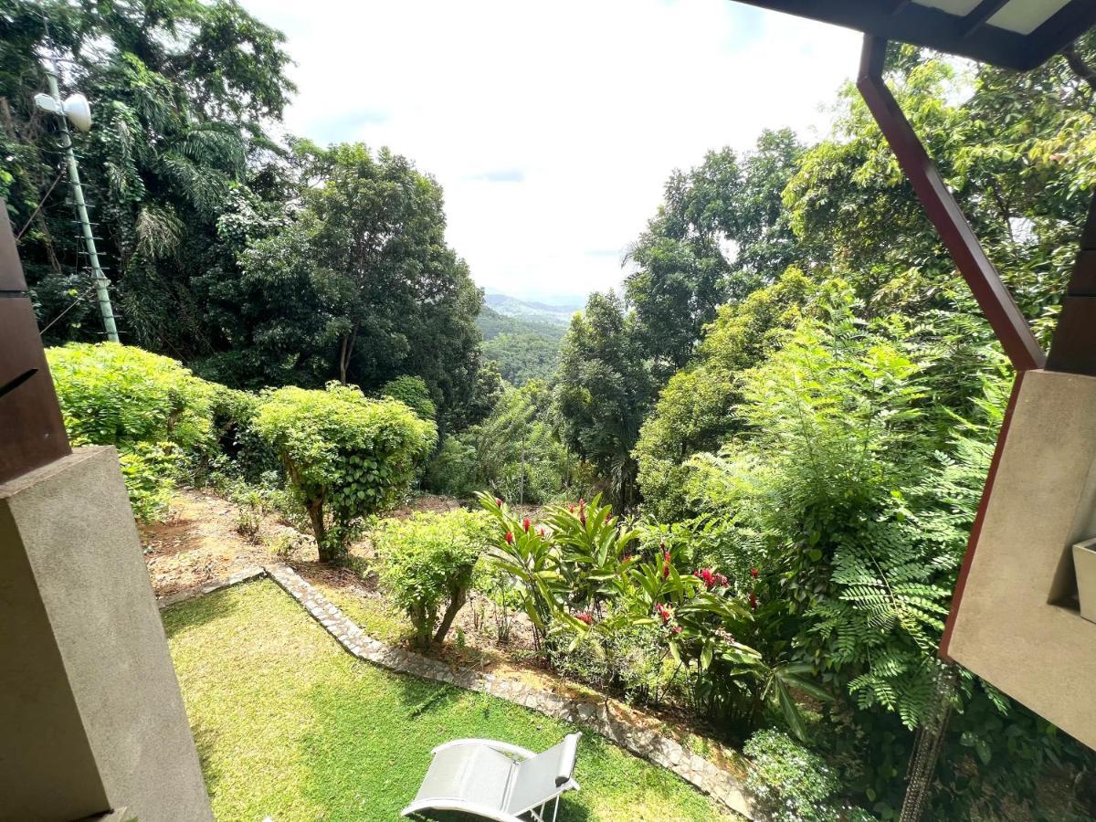 Hotel Rosyth Estate House Kegalle Exterior foto