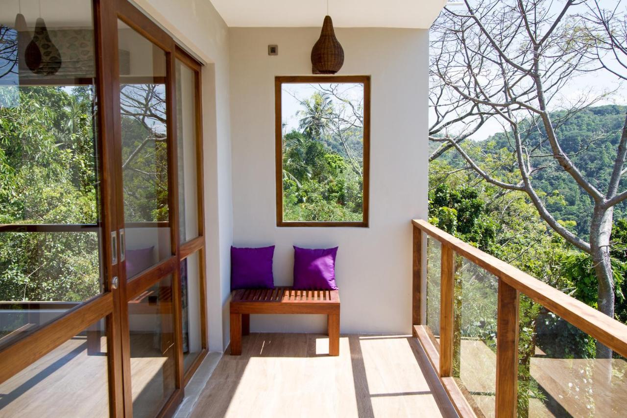 Hotel Rosyth Estate House Kegalle Exterior foto