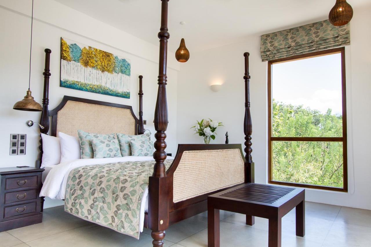 Hotel Rosyth Estate House Kegalle Exterior foto