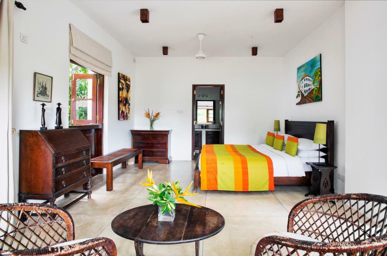 Hotel Rosyth Estate House Kegalle Exterior foto
