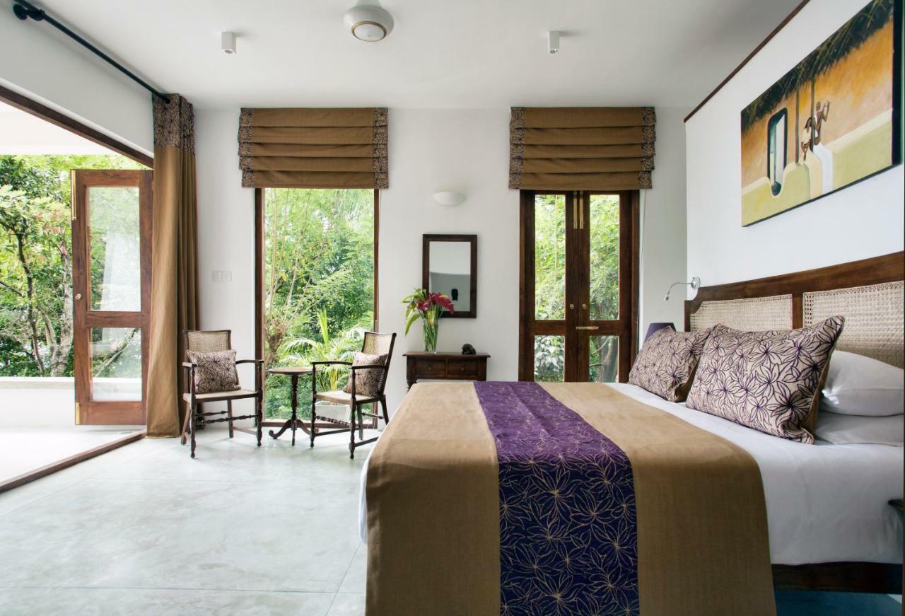 Hotel Rosyth Estate House Kegalle Exterior foto