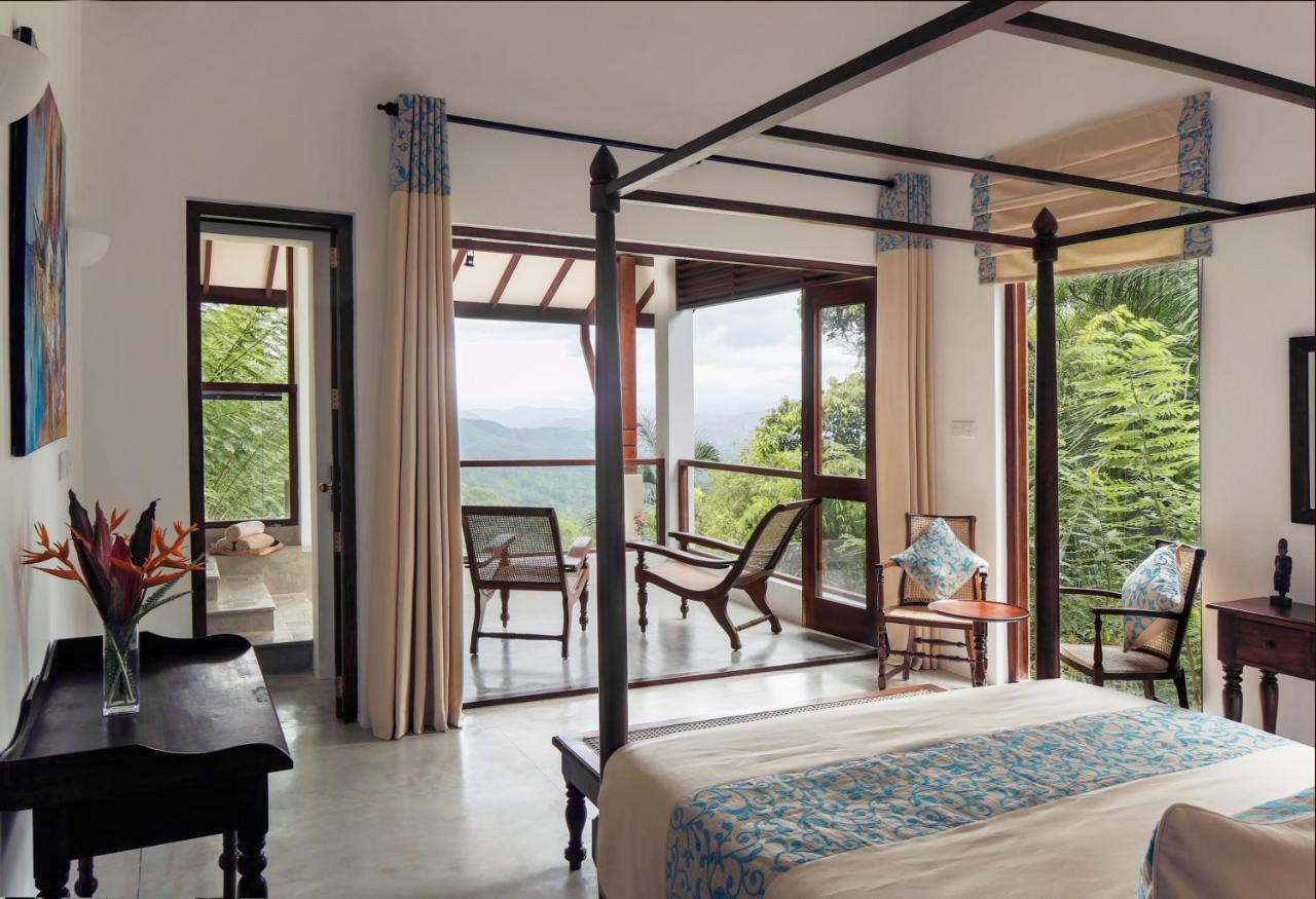Hotel Rosyth Estate House Kegalle Exterior foto