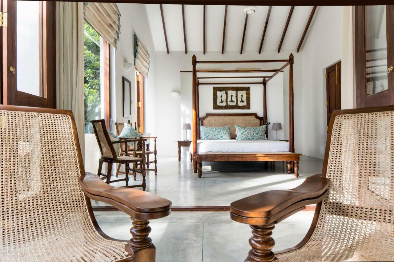 Hotel Rosyth Estate House Kegalle Exterior foto