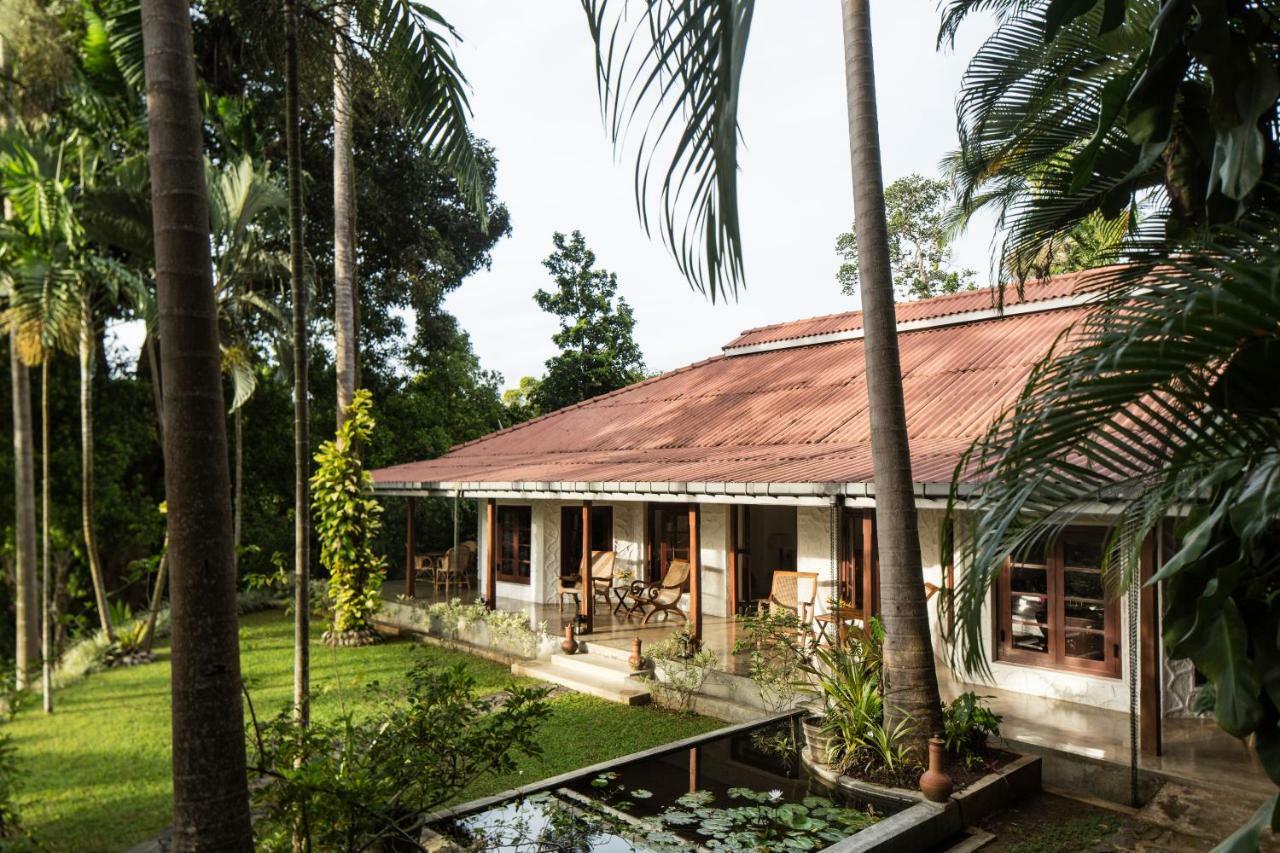 Hotel Rosyth Estate House Kegalle Exterior foto