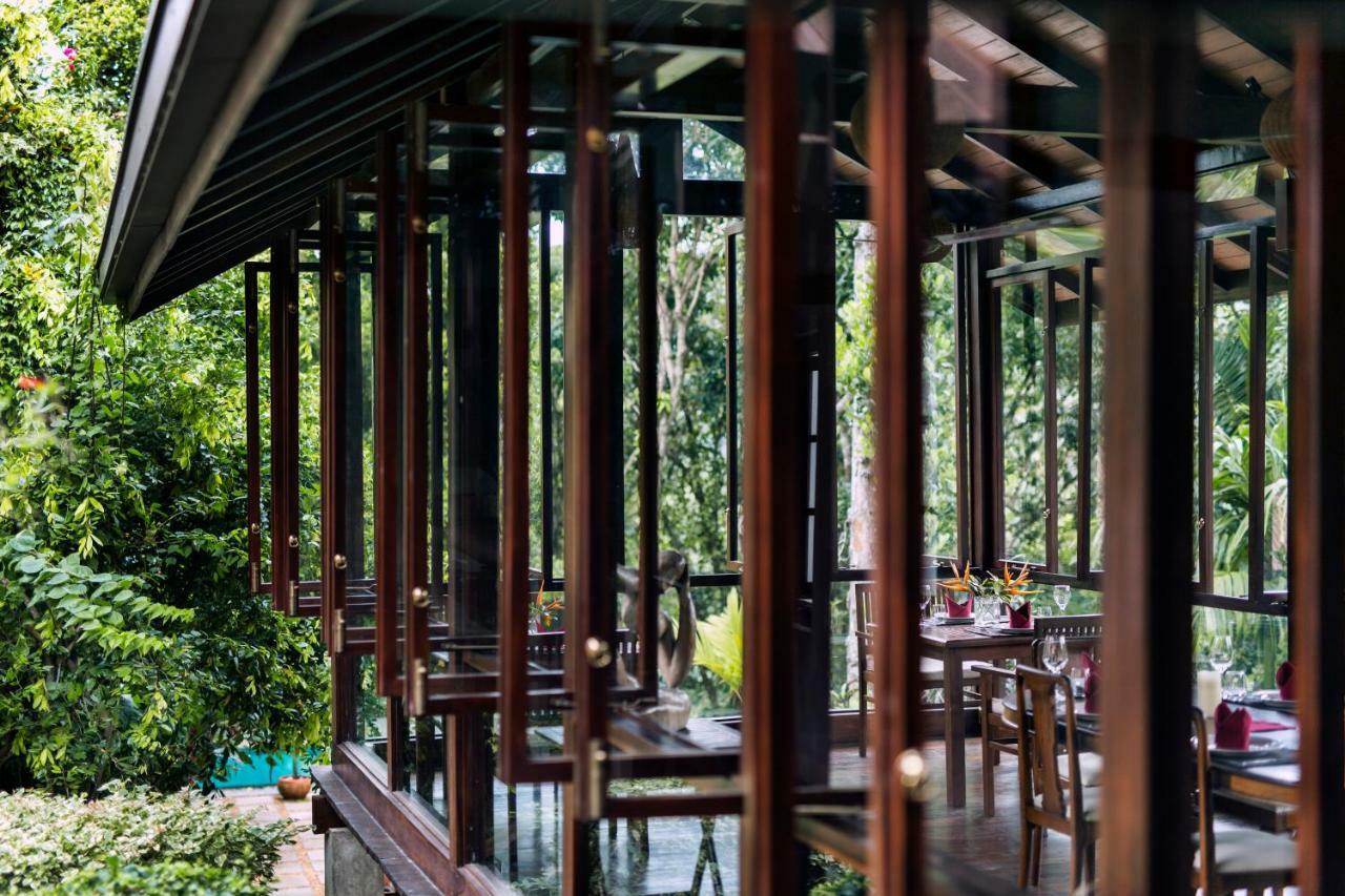 Hotel Rosyth Estate House Kegalle Exterior foto
